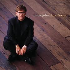 john elton love songs